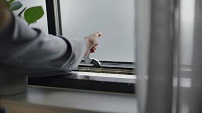 AEG AFDBRZ4 Breeze 360 Luchtfilter