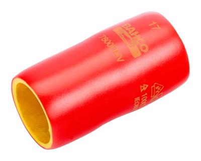 Bahco dopsleutel vde 1/2inch 16mm | 7800DMV-16