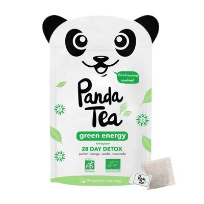 Panda Tea Greenenergy 28 Dagen 42g
