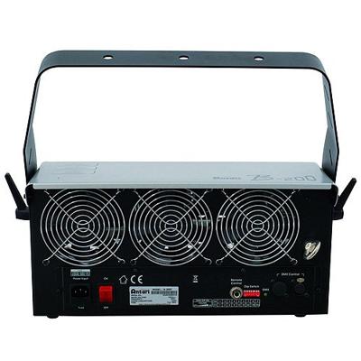 Antari B-200 Bellenblaasmachine 51705125