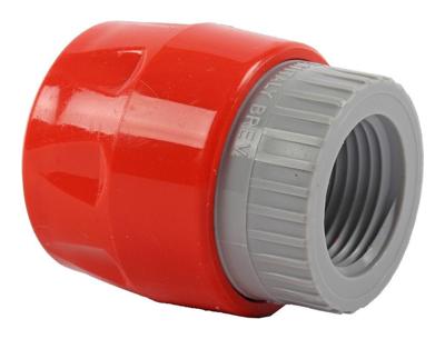 Snelkoppeling inwendig draad 1/2 TalenTools - Talentools Snelkoppeling inwendig draad 1/2 TalenTools - Talentools