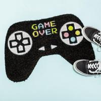 Game Over controller deurmat - thumbnail