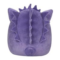 Squishmallows Knuffel Pokémon Gengar 35 cm - thumbnail