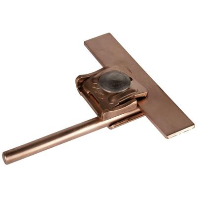 DEHN FK KB 6.10 KBF0.7 8 CU Flensklem 1 stuk(s)