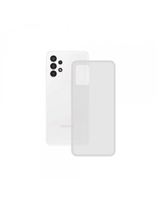 Telefoonhoes Contact Galaxy A13 4G Transparant
