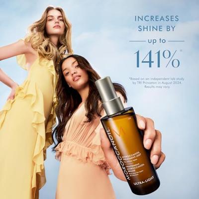 Moroccanoil Treatment Mist Ultra Light Spray - thumbnail