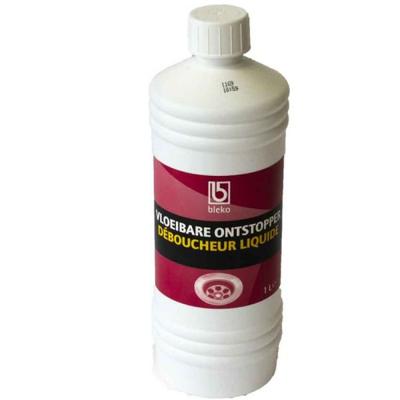 Ontstopper vloeibaar 1 liter
