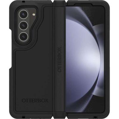OtterBox Defender Series XT Samsung Galaxy Fold6 Black