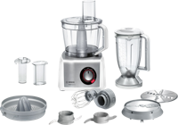 BOSCH MC812S820 MultiTalent 8 Keukenmachine - thumbnail