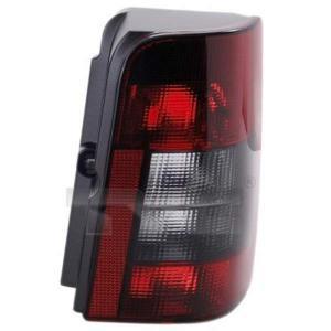 Achterlicht links 110476012