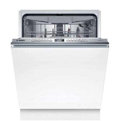 BOSCH SBV4ECX27E Serie 4 Inbouw Vaatwasser BOSCH SBV4ECX27E Serie 4 Inbouw Vaatwasser