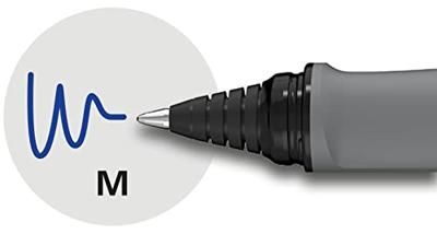 Schneider S-187807 Rollerbalpen Ray Onyx Schneider S-187807 Rollerbalpen Ray Onyx