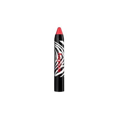 Sisley Phyto-Lip Twist N°13 Poppy 2.5 gr Sisley Phyto-Lip Twist N°13 Poppy 2.5 gr