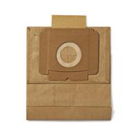 Nedis DUBG110AEG10 Stofzuigerzak Aeg Gr5 / Electrolux E51 - thumbnail