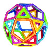 Magformers basisset, 12dlg. - thumbnail