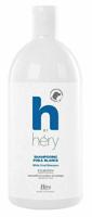 Hery h by shampoo hond voor wit haar - thumbnail