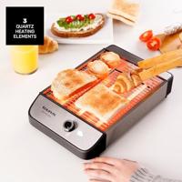 Broodrooster Taurus 960694000 - thumbnail