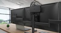 i-tec I-TEC USB 3.0/USB-C/Thunderbolt 3x 4K DS USB-C dockingstation - thumbnail
