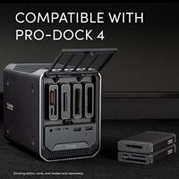 SanDisk Professional PRO-READER CFexpress WW - thumbnail