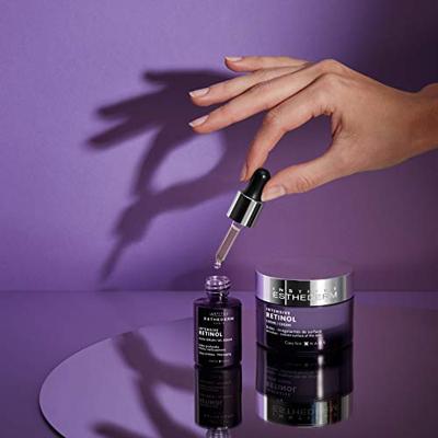 Institut Esthederm Lift & Repair System Intensive Retinol Crème 50ml