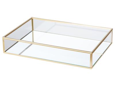 LIVARNO home Woonaccessoires (Glazen dienblad)