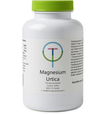 Magnesium-Urtica Magnesium-Urtica