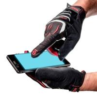 Handschoenen Sparco Hypergrip Zwart - Maat: 9 - thumbnail