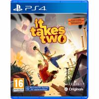 It Takes Two - Sony PlayStation 4 (5030949124692) - thumbnail