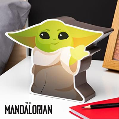Star Wars - Grogu Light