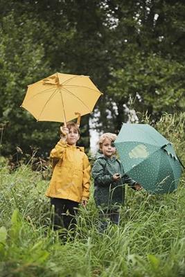 TRIXIE Paraplu olijf