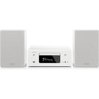 Denon N11DAB Home audio-minisysteem Wit - thumbnail