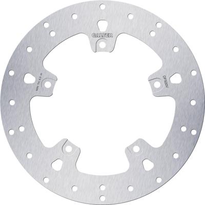 GALFER remschijf "df500 rotor df500 type v rigid