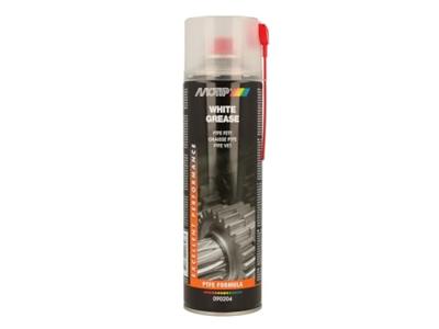 MOTIP Vet white grease