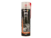 MOTIP Vet white grease - thumbnail