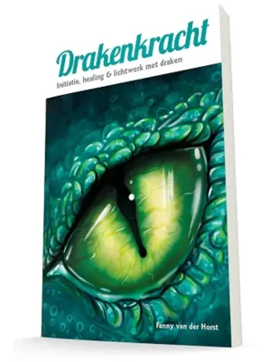 Boek: Drakenkracht