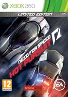 Need for Speed Hot Pursuit - thumbnail