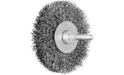 PFERD TOOLS 43104101 Ronde borstel 10 stuk(s)