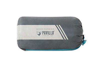 Bestway - pavillo evade 5 slaapzak - groen