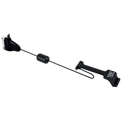 Fox Micro Swinger New Black