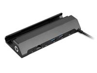 Lenovo Legion Go USB-C Dock USB-C dockingstation Geschikt voor merk (dockingstation): Lenovo USB-C Power Delivery - thumbnail