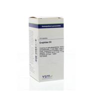 VSM Graphites D4 200 Tabletten - thumbnail