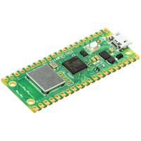 Raspberry Pi® SC0918 Microcontroller RP-PICO-W - thumbnail