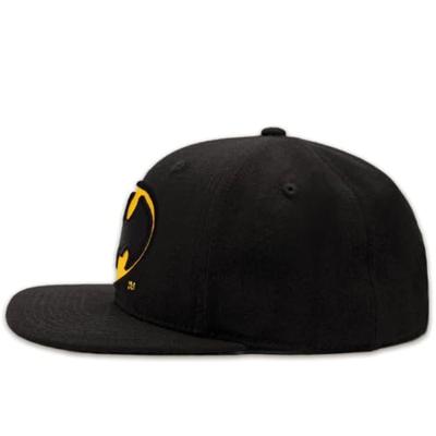 DC Comics Snapback Cap Batman Logo