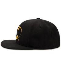 DC Comics Snapback Cap Batman Logo - thumbnail