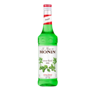 Monin siroop basilicum (70 cl) - thumbnail