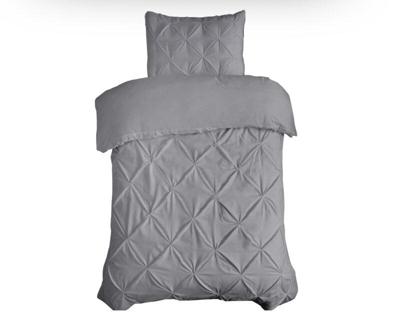 Dreamhouse Salvador Grijs 140 x 220 cm