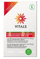 Vitals Immunformel Pro Kur 14 Kapseln - thumbnail