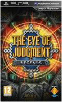 The Eye of Judgment Legends - thumbnail