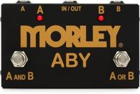 Morley ABY-G Gold Series signaal splitter en combiner - thumbnail