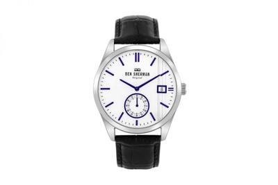 Ben Sherman WB039UB Horloge Heren 43mm 3 ATM Ben Sherman WB039UB Horloge Heren 43mm 3 ATM